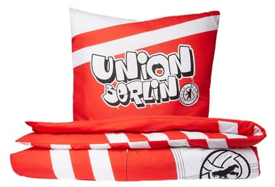 1. FC UNION Berlin - Bettwäsche - Fischerhut