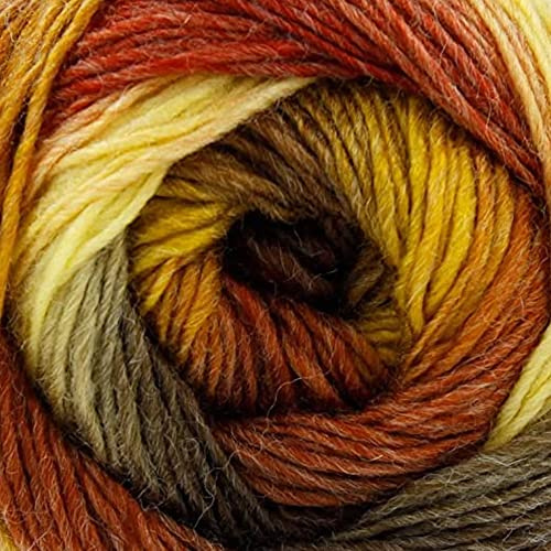 King Cole Riot DK Knitting Wool (Beech 1950)