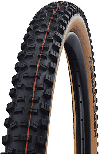 Schwalbe Faltreifen, Schwarz, HANS DAMPF Evo, Snakeskin, TLE 60-584-SnakeSkin (2)