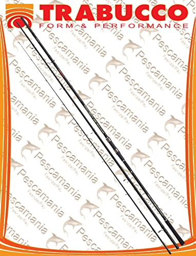 Canna Precision RPL Barbel & Carp Feeder 152-19-360 Nessuno Unica