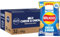 Walkers Less Salt Mild Cheese & Onion Crisps 32 x 45g