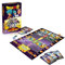 Winning Moves - Top Trumps Battle Mat Dragon Ball Super - Jeu de Société et de Cartes - Plateau de Bataille - Voyage - 2 à 6 Joueurs - À Partir de 6 Ans - Version Française