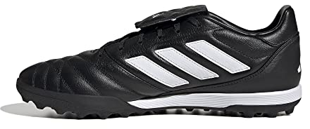 adidas Football Shoes (Turf) Copa Gloro Tf, Core Black/FTWR White/Core Black, FZ6121, 10