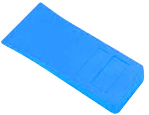 Felling Felling Coin - 6 Pouces De La Tronçonneuse À Pointes Sécurité Des Coins | Équipement D'outils Forestiers, Guide Les Arbres En Toute Sécurité Au Sol, Accessoires De Tronçonneuse Portables Pour