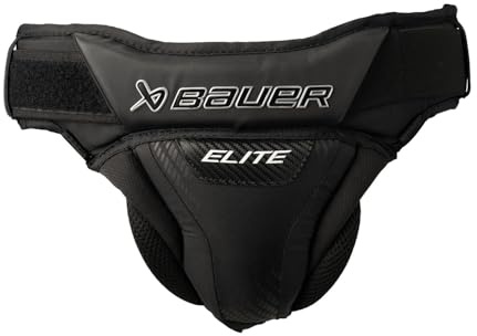 Bauer Vapor Elite Jill Torwart Damen Tiefschutz Senior