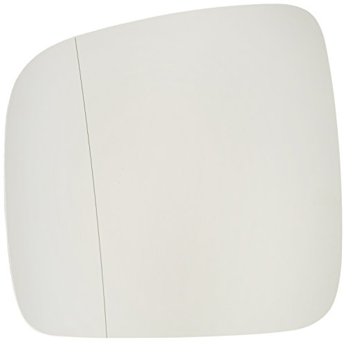 VAN WEZEL 5896831 Cristal de espejo retrovisor exterior asférico sin calentamiento izquierda