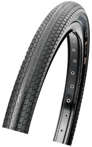 TORCH-Reifen - 29x2,10 - tr. flexibel