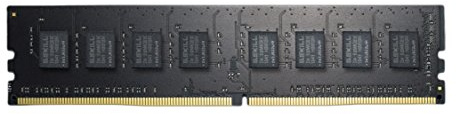 Gskill 2133 °C15S 4GNT Memory D4-2133 4GB C15 NT 1x 4GB, 1,2 V