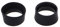 luosh Eyepiece Caps,Binoculars Lens Cover,2Pieces Soft Rubber Eyepiece Eye Shield 29-30mm Eye Guards Cups Eyepiece Covers For Binocular Microscope
