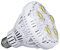SANSI 30W (250W äquivalent) BR30 LED Lampe, Werkstattlampe 4000 Lumen, 5000K Weiß, CRI 80, E27 Glühbirnen für Garage Keller Lager Fabrik Kirche Scheune Sporthalle, nicht dimmbar