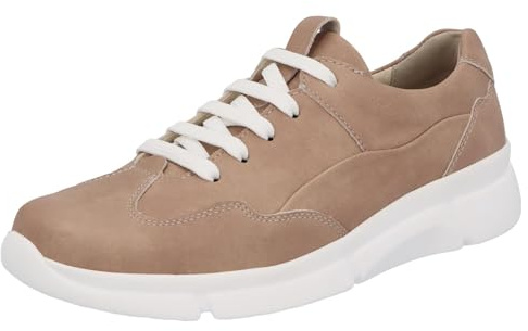 Berkemann Keri, Scarpe da Ginnastica Donna, Terra, 37 EU