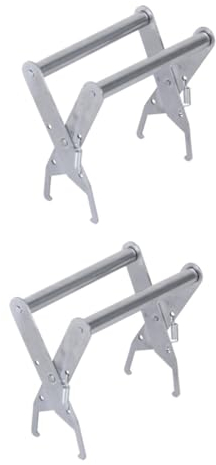 2st Werkzeug Imkerei Ausrüstung Der Bienenstock Bienenstockheber Rahmenheber Rahmengreifer Für Bienenstöcke Bienenstockhalter Bienenwabe Bienenrahmen