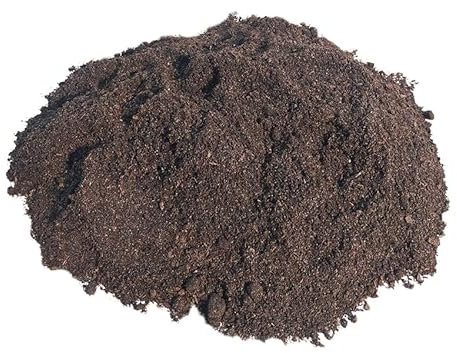 NG NICCOLAI TERRICCIO PER TAPPETI ERBOSI 70 LITRI