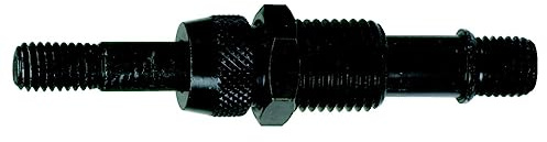 Rivet nut pulling spindle for riveting tools 150.9630,M10
