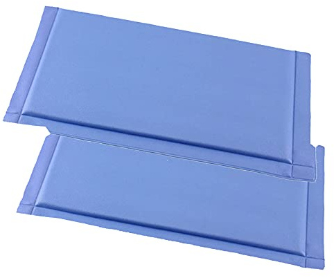 No Frost Anti Ice Freezer Mat Pack of 2