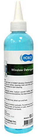 Detergente para ventanas HOBOT- S7 PRO / 298/388