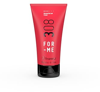 Framesi For-Me Elevate Me Curl Cream 308 - 150 ml