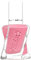 essie langanhaltender Nagellack mit glänzendem Finish, Maniküre ohne UV Licht, Gel Couture, Farbe: Nr. 150 haute to trot, Pink, 1 x 13,5 ml