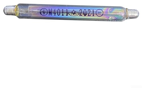 Geiger Contatore Radiazioni Nucleari Rilevatore M4011 Geiger Tubo Rigido GM-Kit