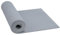 Do²ping Grau Eva Schaumstoff, Eva Foam 6mm, 35.5x124.5cm mit hoher Dichte 86kg/m3 Cosplay Schaumstoff für Kostüm DIY Projekt (6mm Grau)