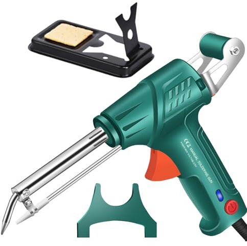 Herramientas de soldadura láser industrial con calentamiento internamente, máquina de soldadura eléctrica, soldado manual de soldadura de soldadura de soldadura, kit de soldadura de soldadura