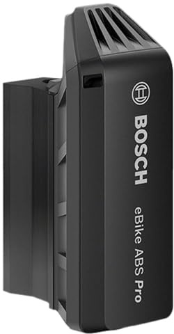 Bosch Centralina ABS Pro - Tektro/TRP MY25