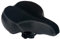 Schwinn Weich City Sitz, schwarz