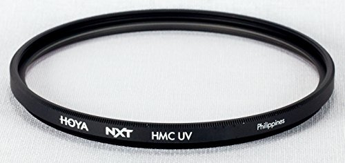 Hoya NXT HMC UV Multi Coated Slim Frame Glass Filter (46mm)