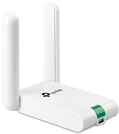 TP-Link TL-WN822N - Módem