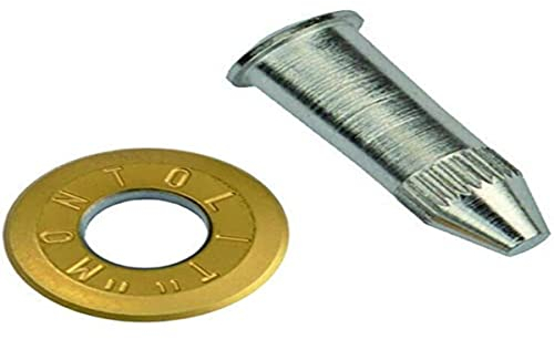 Rotella Per Tagliapiastrelle Al Titanio.