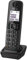 Panasonic KX-TGFA30EM Additional Cordless Telephone for KX-TGF320 - Black