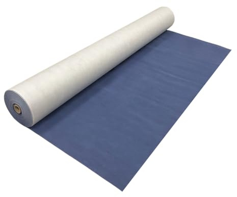 EINSIDE Telo traspirante sottotetto, Membrana impermeabile per tetto, 170 g/m²