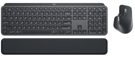 Logitech MX Keys Combo for Business Gen Tastatur