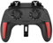 Smartphone Gamepad, Dual Cooling Lüfter No Noise, Handy Game Controller, Ergonomische Griff, Mit 2500mAh/5000mAh Für 4,7-6,5 Zoll Handy(5000mah)
