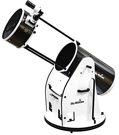 Sky-Watcher SKYLINER 350P FLEXTUBE 355 MM F/1600 TÉLESCOPE Dobson À Miroir PaRABOLIQUE