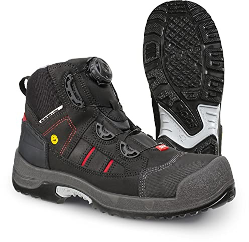 Ejendals JALAS 1718 Zenit Safety boot, size EU 40