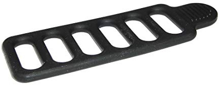 Sigma Silikon Ersatzhalterung Cubic Fahrrad