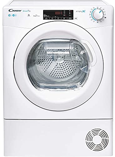 Candy CSOC10TE 10KG Condenser Tumble Dryer