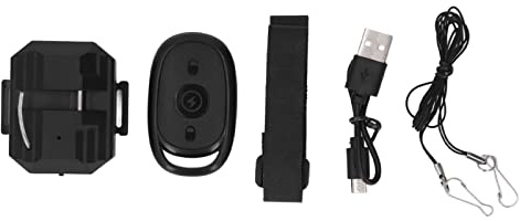 Gotero Lanzador de Drones RC, 2.4G Drone Airdrop Carga útil Transporte Entrega Dispositivo de Caída Lanzador de Drones con Control Remoto para MINI 3 PRO, Drone Thrower Drone