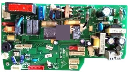 1 pz Scheda computer aria condizionata KFRD-27GW/RQXF KFRD-35GW/RXF 0010404079 circuito stampato