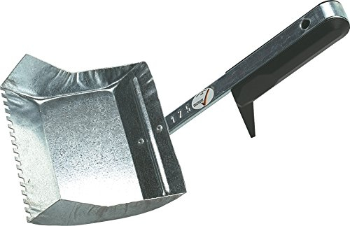 TRIUSO Klebekelle für Porenbeton 75mm - 75MBK