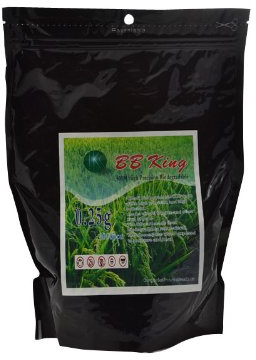 16.000 Stück 0,25g Softairkugeln Premium BIO BBs im Druckbeutel