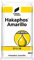 Hakaphos AMARILLO fertilizante. 25 Kilos. Amarillo 17-5-19 es un fertilizante compuesto NPK soluble en agua con magnesio, azufre y micronutrientes.