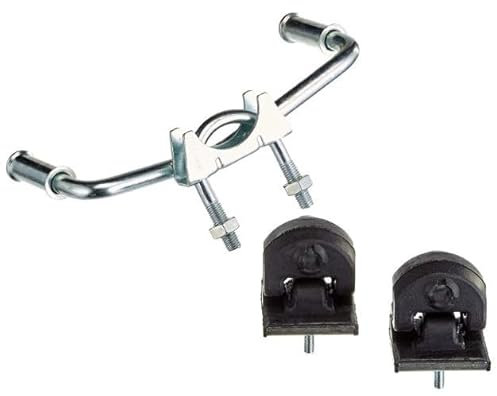 VEGAZ Support silencieux avant CM-139