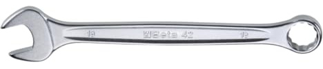 BETA 000421008 Chiave combinata Chiave ad anello fissa Chiave inglese