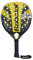 pala padel Counter Viper 2024 raqueta babola t