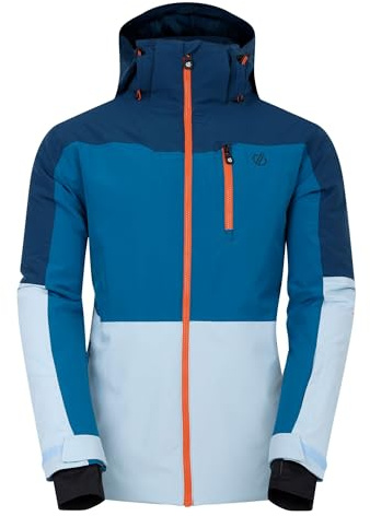 Dare2b Herren-Skijacke Edge Ii