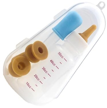 de leche para cachorros, multifuncional para gatitos y cachorros