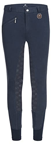 Thermo-Reithose Fun Sport Silikon, Kids