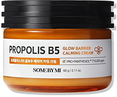 SOMEBYMI Propolis B5 Glow Barrera Calming Cream blanqueadora crema blanqueadora 60 gr